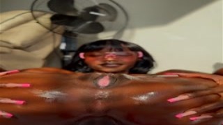 Queen Tahshaar - OnlyFans #221