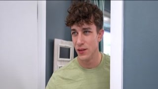 WTF, are you trying to squirt?