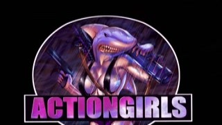 Raylene Richards - Mountains of Terror