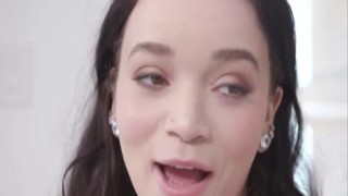 Damn stepbro, you are hung like a horse!