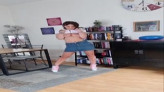 JuneCamFrancaise - MYM.fans no.38