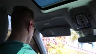 Big Tits Latina Nia Seduces Her StepUncle