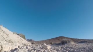 Mister Spunks - Cum Swallow on a Public Beach