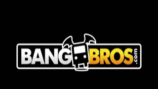 She could barely hold back the moans as her boyfriend and his best friend fucked her, taking turns sliding their cocks deep inside her