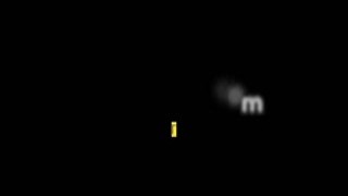 Sexy blonde darling shows her curves in POV scene