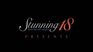 Stunning18 - Kami A Exploring Your Depths