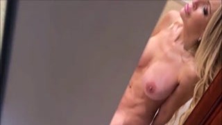 I wanted to go on a vacation with my hot stepmom, Gigi Dior, but I ended up in a family therapy session with her, Alex Adams, and the therapist