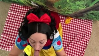 Dani Daniels - Onlyfans 7