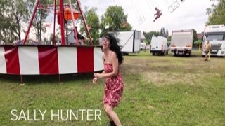 Watch4Beauty - Sally Hunter Carousel In The Forest