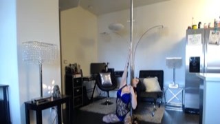 NoelleEaston - Dancing Seductively For You