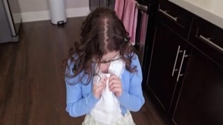 Stepbro helps his shy stepsis Leana Lovings