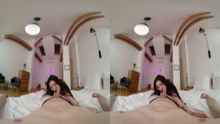 Mali Ubon Fantasizes About Riding Your Dick