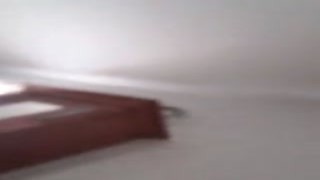 As I watched the lost footage, my body started to tremble