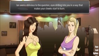 the next day, i woke up early and took a shower