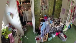 The voluptuous beauty stood before me with her large, jiggling tits pressed up against my chest