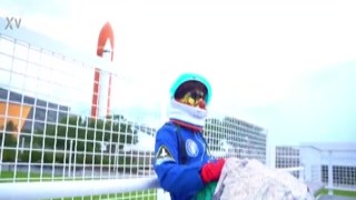 Johnny boy was one hell of a ride, making his way across the state, looking for a good time