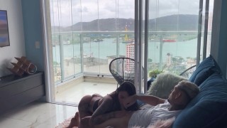 Phony tittied mom Alexis Fawx is fucked by warm blooded step kid