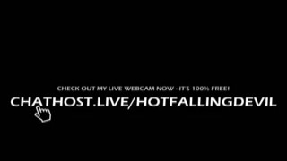 The teen webcamgirl had the most delicious, natural tits, and she was enjoying showing them off to her viewers