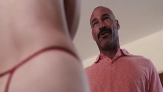 Im ripping off that slutty dress of you