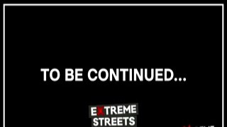 Extreme Streets - Bizzare sex for money