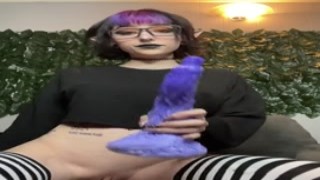 Lillith Lethya - OnlyFans #045