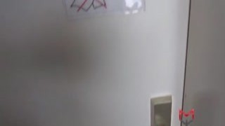 She was a hot MILF with huge tits and an ass so fat it looked like she had two pancakes on each cheek