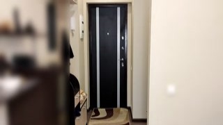 Stepdaughter Sucks Delivery Guy Cock for Pizza as Stepdad Doesnt Give Her Money Due to Her Behavior