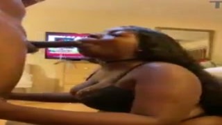 I was determined to go to Tampa just so I could get down on my knees and suck every inch of his cock before riding him until he exploded inside me