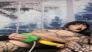 Lillith Lethya - OnlyFans #075