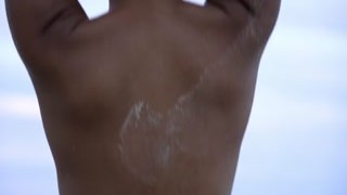 Rosah - Blissful beach in 4K