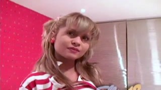 The owner of black device Sean Michaels drills the quim of horny Christie Stevens
