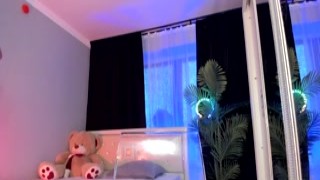 Li_baby February 28 2025 WebCam 6