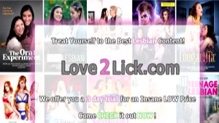 Furious BBC fucks two sex appeal oriental chicks in various settings