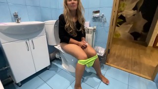 One horny fanatic assaulted 2 piled chubby strumpets hard