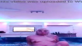 Oh fuck, I need a fucking shower so bad