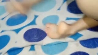 I shouldve known better than to go to that damn party