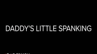 Lil Lily larimar, the sexy 18 year old blonde, was making a mess in the kitchen