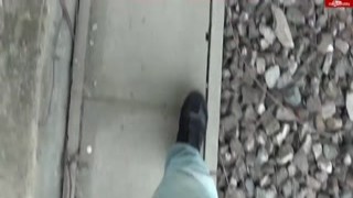 MrBigFatDick - FRECHE PUNKGÖRE ZUM BLASEN GENOMMEN