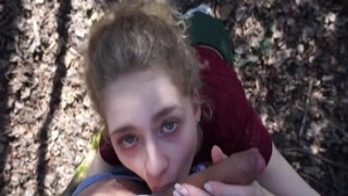 Maryjane Auryn - Public Deepthroat