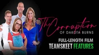 Busty stepmom London River is a horny little slut who just loves to get her tight little milf cunt filled up with cock