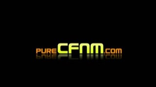 PureCFNM - Ella Jay Em Yang And Princess Anna Prostate Training