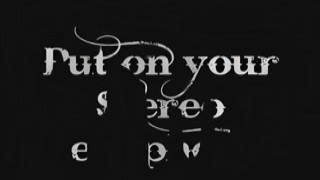 Nikki Fatale - Plain Twisted Frenzy Video Upscaled