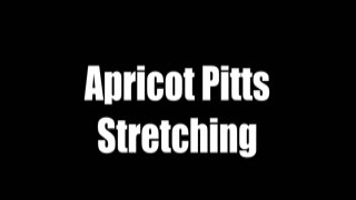 ATKHairy - Apricot Pitts 3