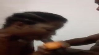 The cats pussy was dripping with anticipation as she squeezed her legs tightly together, trying to contain the growing ache between them