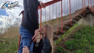 SuperwifeKat - I want your dick right here and now in a public place.