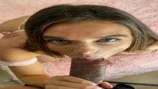 LANA RHOADES MAKING OTHER BABY