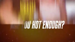 The black teen couple were all over each other in the video, their hot bodies grinding against one another as they fucked with wild abandon