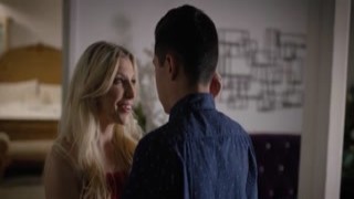 The last time I saw my stepmom, she was in the throes of a powerful orgasm