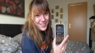 BettDuett - From dirty chat to a happy ending in bed !!