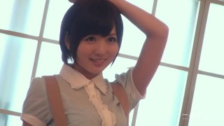 yuu asakura finally appears for the first time in an exclusive 1pondo original 1